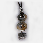 Колие тройка