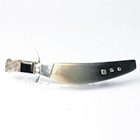 Сребърна шнола уникат